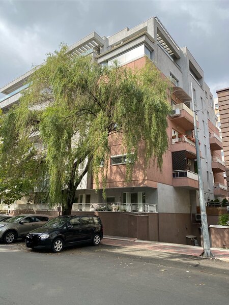 Parc IOR (Al. Ioan Cuza)