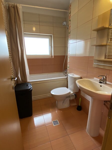 Parc IOR (Al. Ioan Cuza)