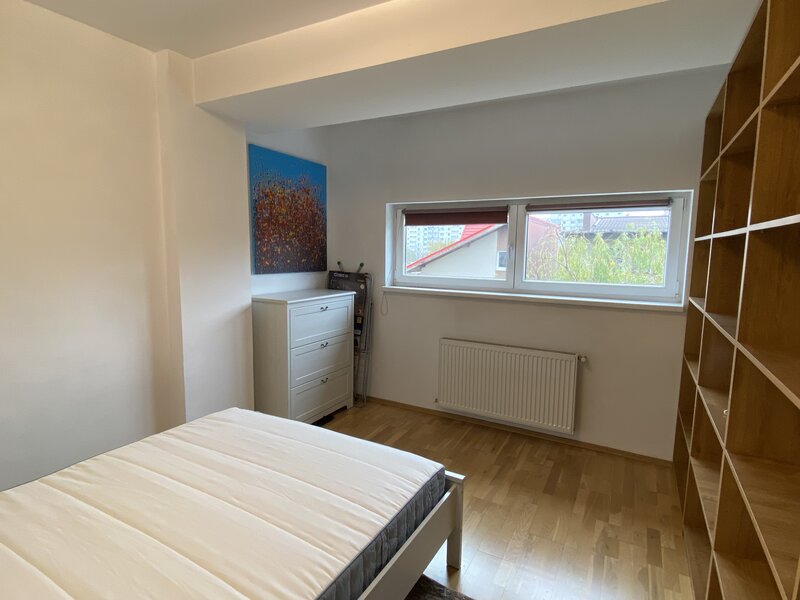 Parc IOR (Al. Ioan Cuza)