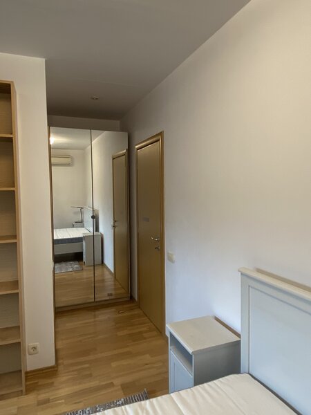 Parc IOR (Al. Ioan Cuza)