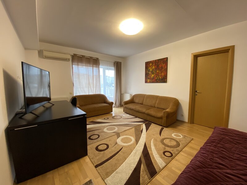 Parc IOR (Al. Ioan Cuza)