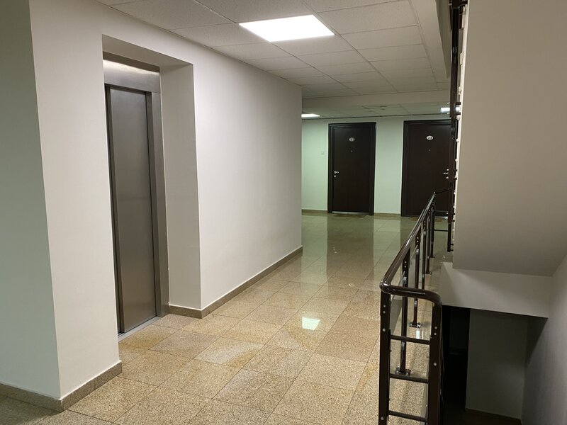 Parc IOR (Al. Ioan Cuza)